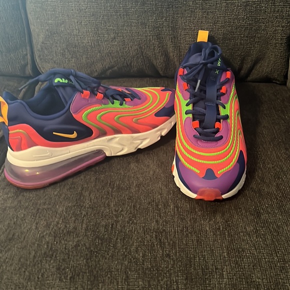 Nike Men Multicolor shoes - Picture 3 of 3